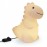 Atelier Pierre - Φωτάκι Νύχτος Jeroom Dino Sand Mood Light