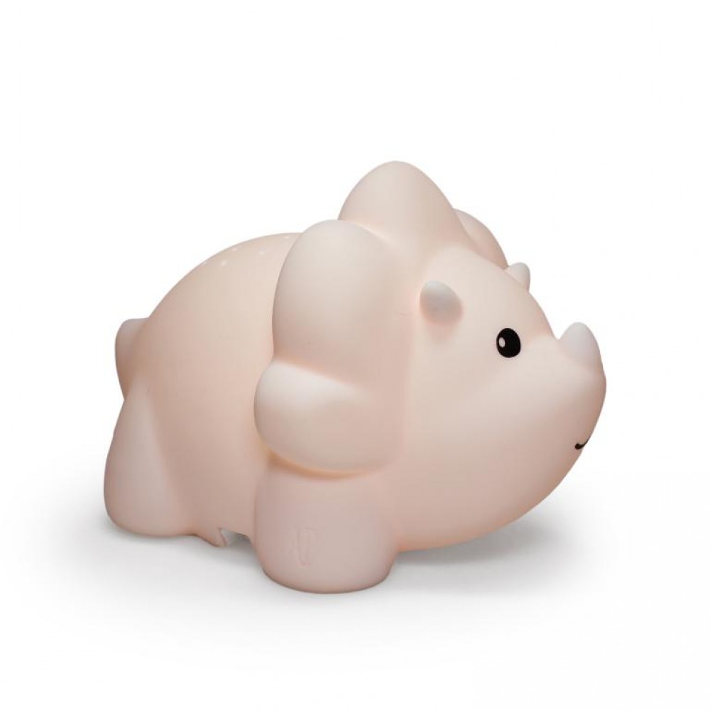 Atelier Pierre - Προβολέας Νύχτος Juliette Fuzzy Pink Atelier Pierre - Προβολέας Νύχτος Juliette Fuzzy Pink