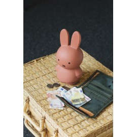 Atelier Pierre - Κουμπαράς Miffy M Powder