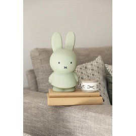 Atelier Pierre - Κουμπαράς Miffy M Eucalyptus