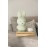 Atelier Pierre - Κουμπαράς Miffy M Eucalyptus