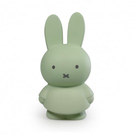 Atelier Pierre - Κουμπαράς Miffy M Eucalyptus
