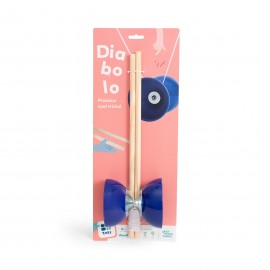 BS TOYS - Παιχνίδι Ισορροπίας Diabolo