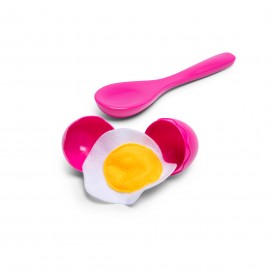 BS TOYS - Παιχνίδι Κουταλοδρομίες Egg Relay