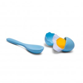 BS TOYS - Παιχνίδι Κουταλοδρομίες Egg Relay