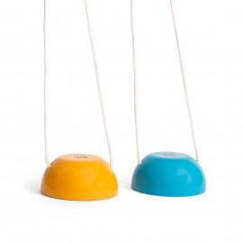 BS TOYS - Παιχνίδι Ισορροπίας Walking Bobbins