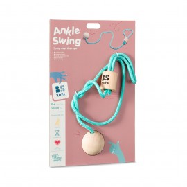 BS TOYS - Παιχνίδι Ισορροπίας Ankle Swing