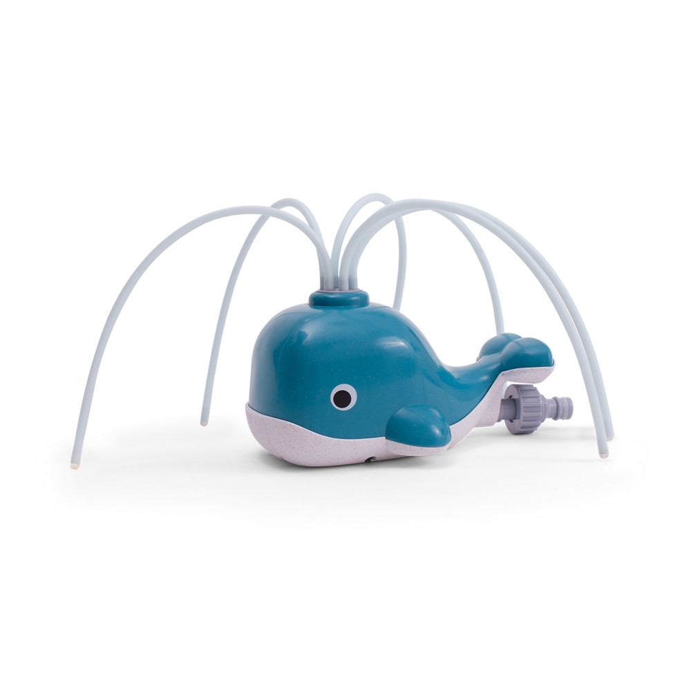 BS TOYS - Φαλαινάκι Sprinkler