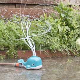 BS TOYS - Φαλαινάκι Sprinkler