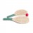 BS TOYS - Ξύλινες Ρακέτες Padel