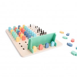 BS TOYS - Παιχνίδι Λογικής Code Cracker
