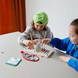 BS TOYS - Παιχνίδι ταχύτητας και παρατηρητικότητας Dot Duel