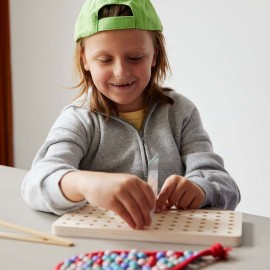 BS TOYS - Παιχνίδι ταχύτητας και παρατηρητικότητας Dot Duel