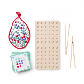 BS TOYS - Παιχνίδι ταχύτητας και παρατηρητικότητας Dot Duel