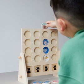 BS TOYS - Παιχνίδι παρατηρητικότητας και ταξινόμησης Sort the Bears