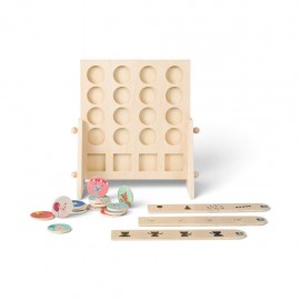 BS TOYS - Παιχνίδι παρατηρητικότητας και ταξινόμησης Sort the Bears