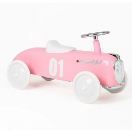 Baghera - Roadster Pink Baghera - Roadster Pink