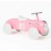Baghera - Roadster Pink