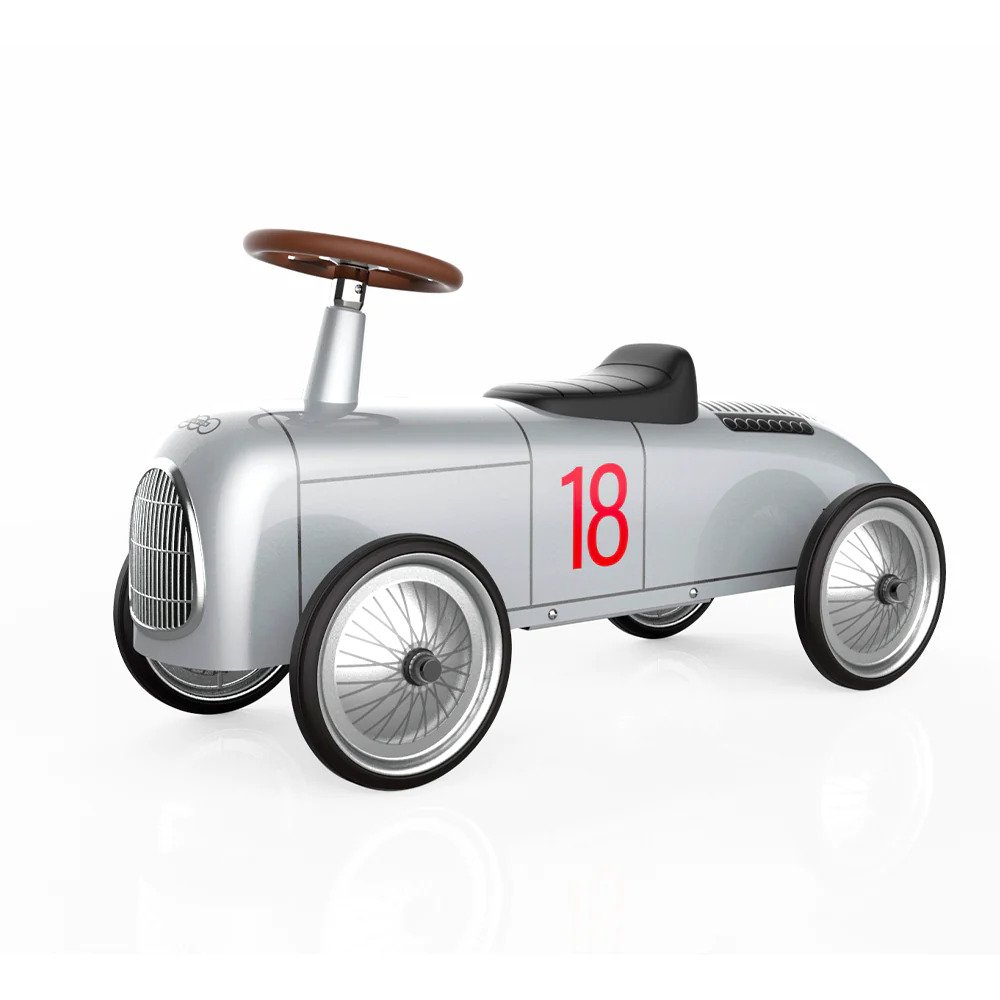 Baghera - Roadster Audi Baghera - Roadster Audi