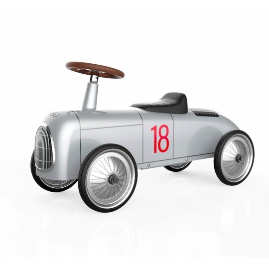 Baghera - Roadster Audi Baghera - Roadster Audi