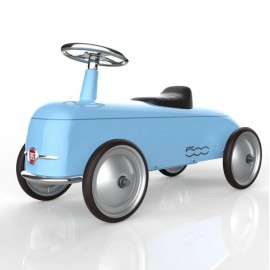 Baghera - Roadster Fiat