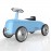Baghera - Roadster Fiat