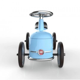 Baghera - Roadster Fiat Baghera - Roadster Fiat