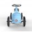 Baghera - Roadster Fiat