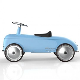 Baghera - Roadster Fiat Baghera - Roadster Fiat