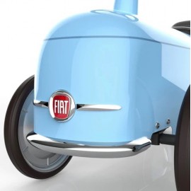 Baghera - Roadster Fiat Baghera - Roadster Fiat
