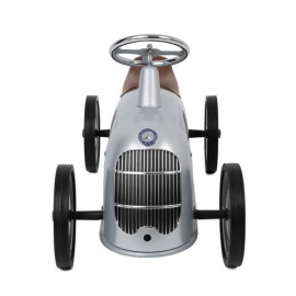 Baghera - Rider Mercedes Benz Baghera - Rider Mercedes Benz