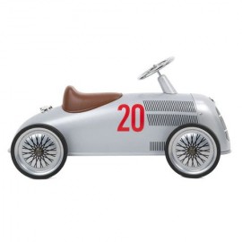 Baghera - Rider Mercedes Benz Baghera - Rider Mercedes Benz