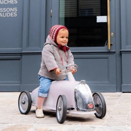 Baghera - Rider Ροζ