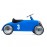 Baghera - Ride-On Rider Blue