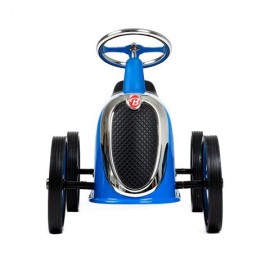 Baghera - Ride-On Rider Blue Baghera - Ride-On Rider Blue