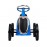 Baghera - Ride-On Rider Blue