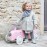 Baghera - Roadster Pink