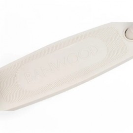 Banwood - Πατίνι Eco Κρεμ Banwood - Πατίνι Eco Κρεμ