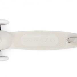 Banwood - Πατίνι Eco Κρεμ Banwood - Πατίνι Eco Κρεμ