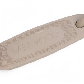 Banwood - Πατίνι Eco Μπεζ Banwood - Πατίνι Eco Μπεζ