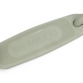 Banwood - Πατίνι Eco Λαδί Banwood - Πατίνι Eco Λαδί