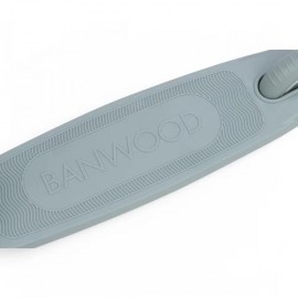 Banwood - Πατίνι Eco Γαλάζιο Banwood - Πατίνι Eco Γαλάζιο