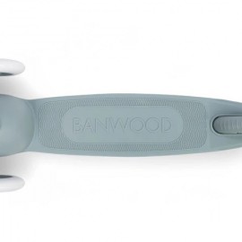 Banwood - Πατίνι Eco Γαλάζιο Banwood - Πατίνι Eco Γαλάζιο