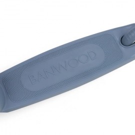 Banwood - Πατίνι Eco Μπλε Banwood - Πατίνι Eco Μπλε