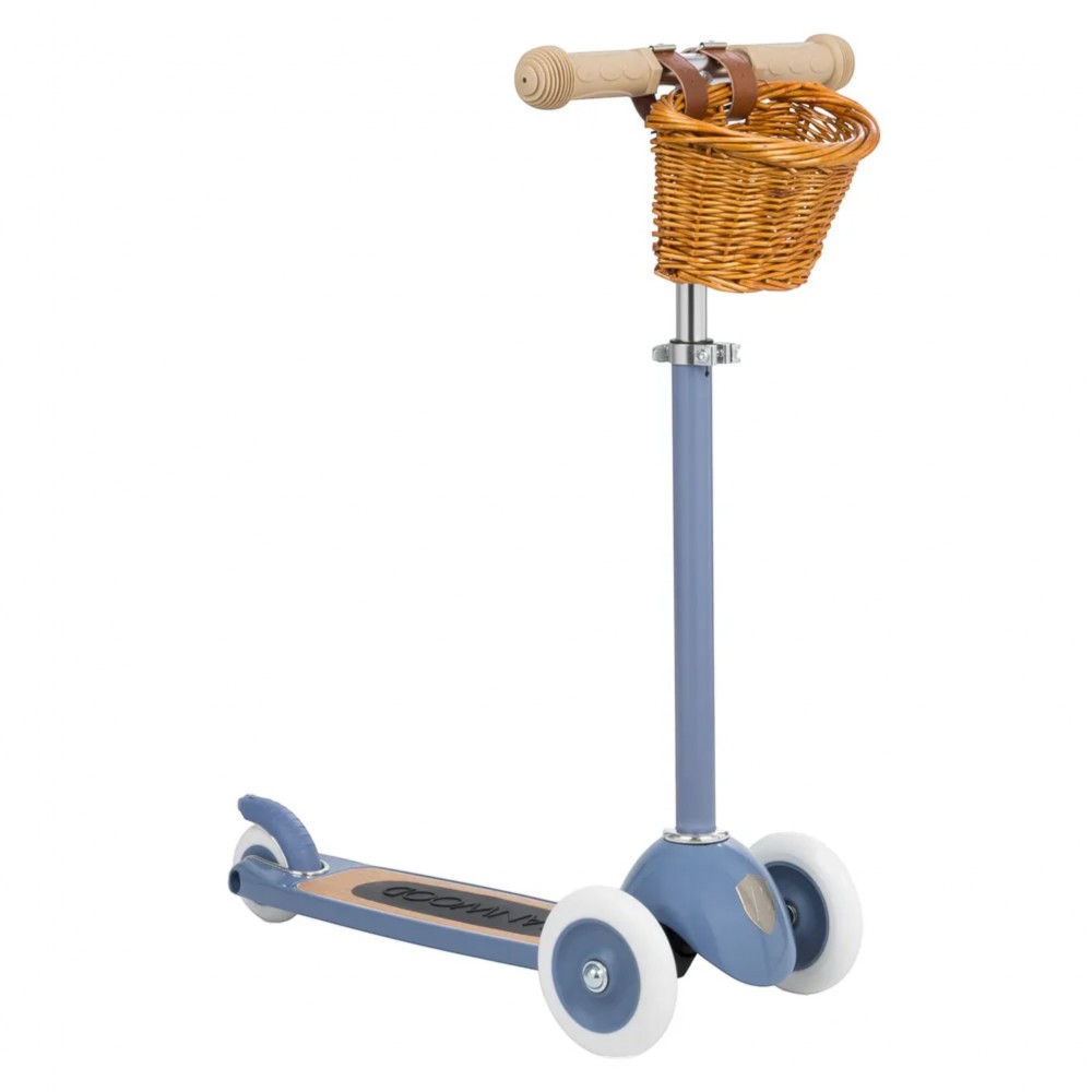 Banwood - Πατίνι Deep Sea