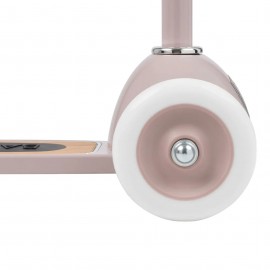 Banwood - Πατίνι Dusty Pink