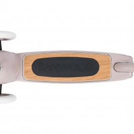 Banwood - Πατίνι Dusty Pink