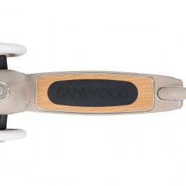 Banwood - Πατίνι Beige