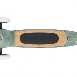 Banwood - Πατίνι Forest