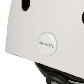Banwood - Κράνος Ροζ XS Banwood - Κράνος Ροζ XS